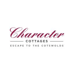 Character Cottages Logo