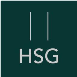 High Speed Group Logo