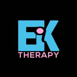 EK Therapy Logo