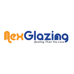 Nex Glazing Logo