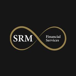 SRM Financial Services Logo