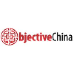 Objective China Logo