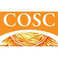 Center on Sustainable Communities Logo