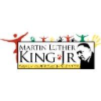Martin Luther King, Jr. Family Outreach Center Logo