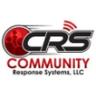 Community Response Systems, LLC ("CRS"​) Logo
