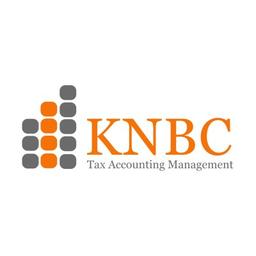 KNBC Accounting Ltd Logo