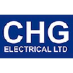 CHG Electrical Logo