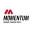 Momentum Recruitment and Training Group Logo