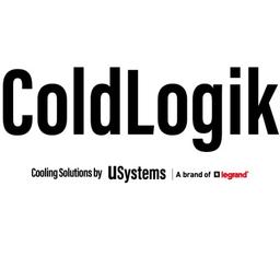 ColdLogik Cooling Solutions by USystems Logo