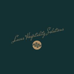 Lucas Hospitality Solutions Ltd. Logo