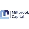 Millbrook Capital Logo