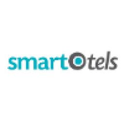 SmartOtels Luxury Resorts and Hotels Logo