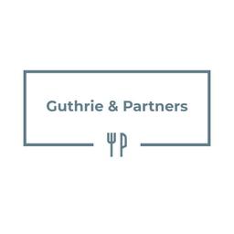Guthrie & Partners Logo