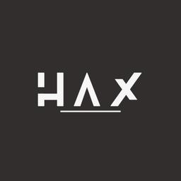 Hardin Athletix Logo