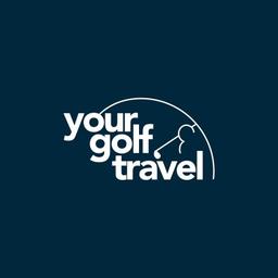 Your Golf Travel Logo