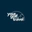 Your Golf Travel Logo