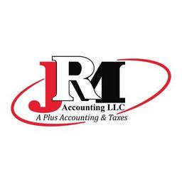 JRM Accounting LLC Logo
