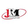 JRM Accounting LLC Logo