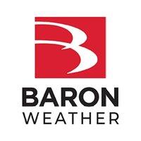 Baron Weather Logo