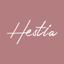 Hestia Guest Services Logo