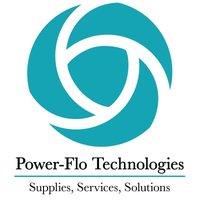 Power-Flo Technologies Logo