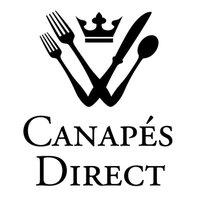 Canapes Direct Logo