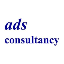 ADS Consultancy Logo