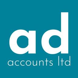 A D Accounts Limited Logo