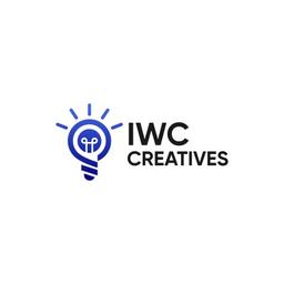 IWCCREATIVES Logo