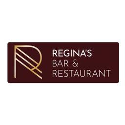 Regina's Bar and Restaurant Logo