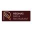 Regina's Bar and Restaurant Logo