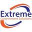 Extreme Government Solutions Logo