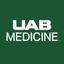 UAB Minority Health & Health Equity Research Center Logo
