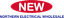 NORTHERN ELECTRICAL WHOLESALE SUPPLIES LIMITED Logo