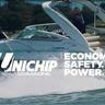 Unichip Marine Logo