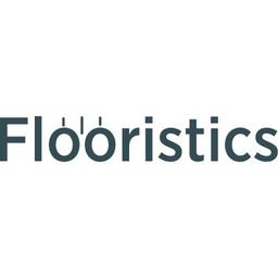 Flooristics, LLC Logo
