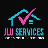 JLU Services Inc Logo