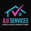JLU Services Inc Logo
