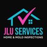 JLU Services Inc Logo