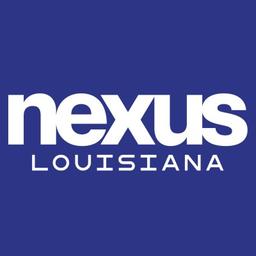 Nexus Louisiana Logo