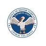 Express OMV Office of Motor Vehicles Public Tag Agent Logo
