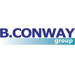 B Conway Group Logo