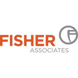 Fisher Associates Logo