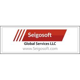 Seigosoft Global Services LLC Logo