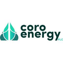 Coro Energy Plc Logo