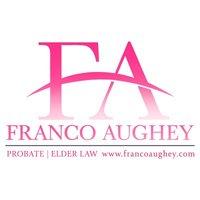 Franco Aughey, P.A. Logo