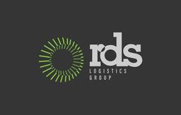 Rail Delivery Svc Logo