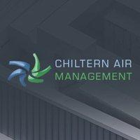 Chiltern Air Management Limited Logo