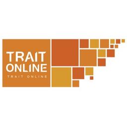 Trait Online Personality Assessment Logo