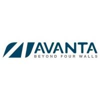 Avanta Business Centre Pvt. Ltd. Logo